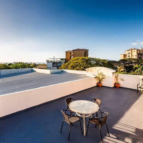 Sunsets and ocean views in the comfort of your home!