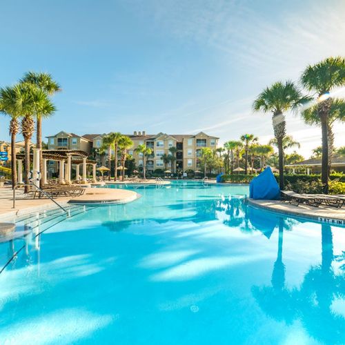 Windsor Hills Resort
