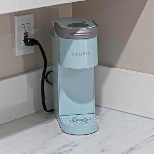 Coffee made simple for easy mornings with the keurig machine.