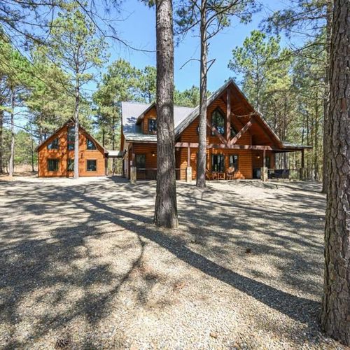 The Big Chill - Sleeps 16!