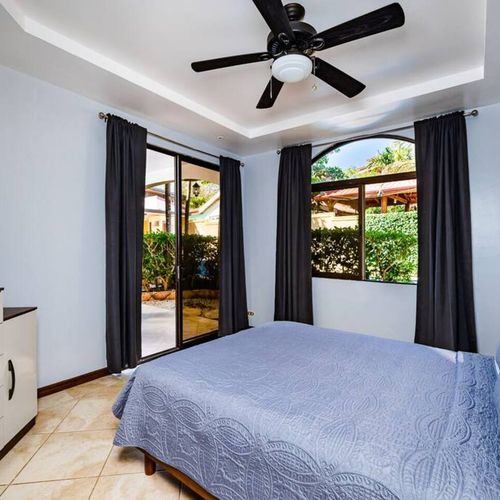 Guests room