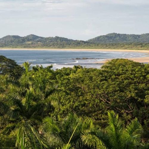 Tamarindo Beach