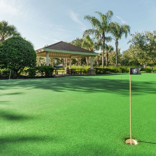 Windsor Hills Resort