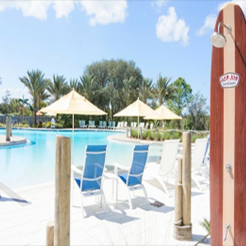 Festival Resort