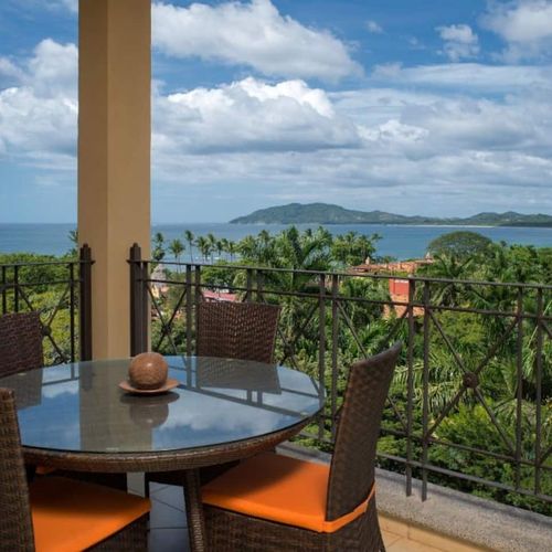Enjoy the amazing views!