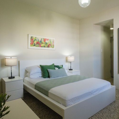 Comfort & Convenience. Entertainment and snacks always within reach.