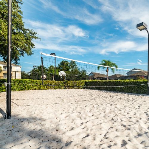 Windsor Palms Resort