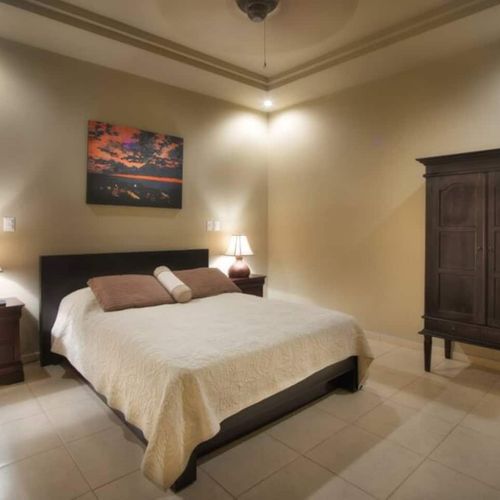 Guests room