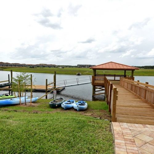 Property Beautiful View
