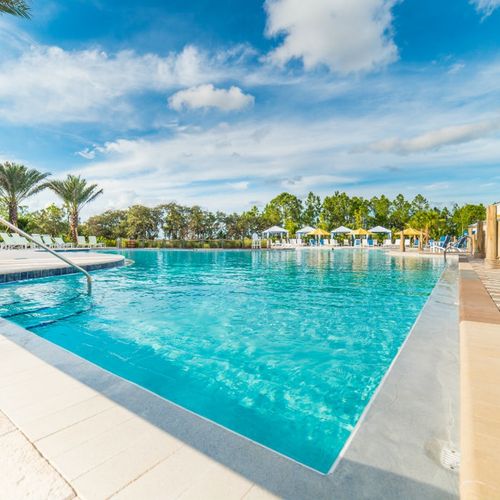 Festival Resort