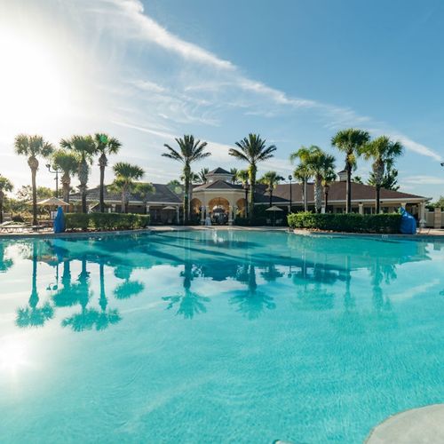 Windsor Hills Resort