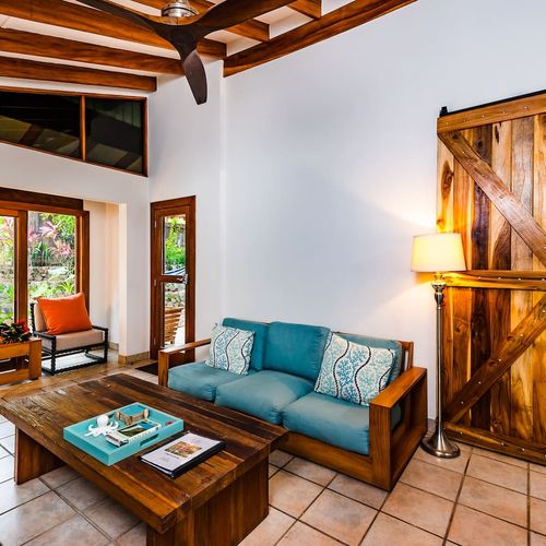 Relaxing spaces