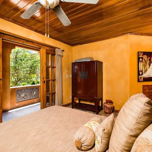 Guests Room