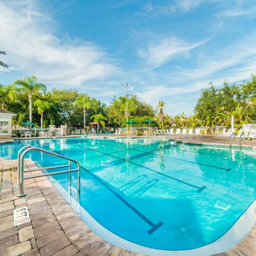 Windsor Palms Resort