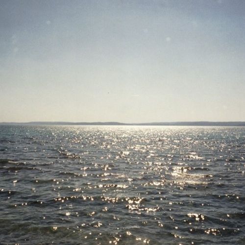 Exterior:  gorgeous long lake!