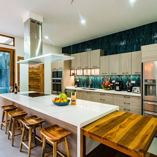 Beautiful Kitchen