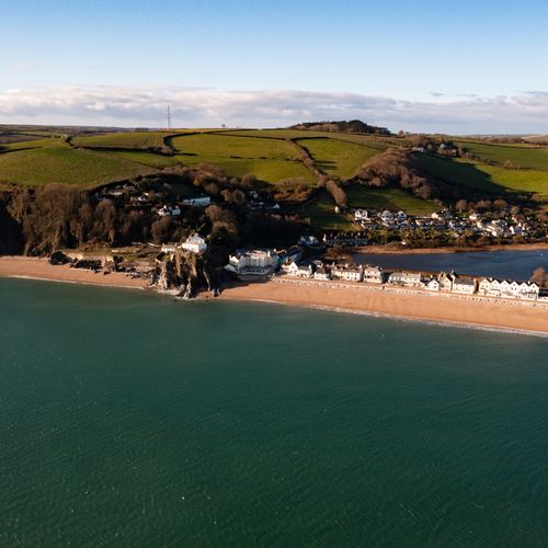 Local beach - slapton sands