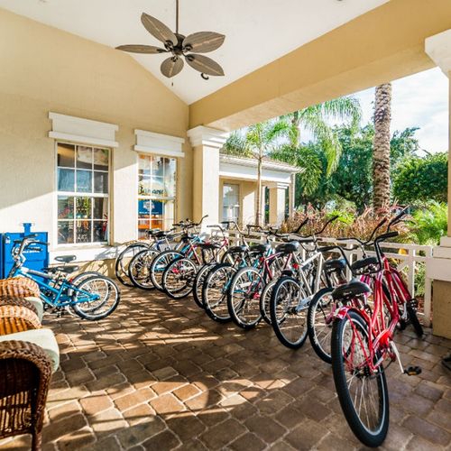Windsor Palms Resort