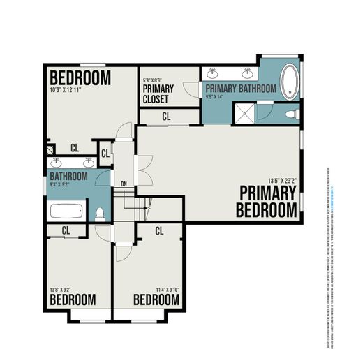 The well-thought-out floor plan of this home maximizes functionality and comfort. Copy & paste this link to view the 3d tour: t. Ly/22lp