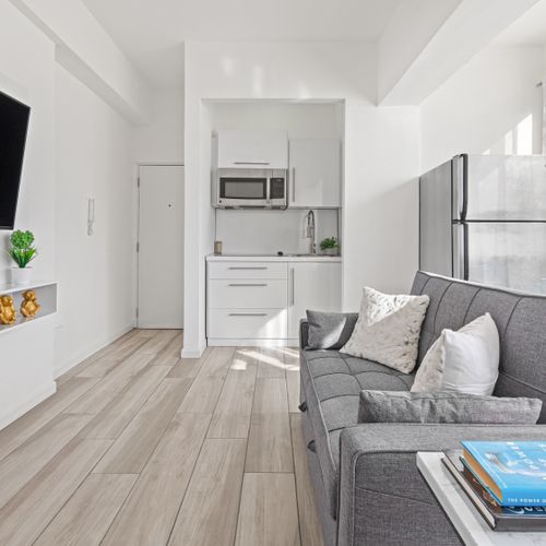 From chopping to chatting: where the kitchen connects seamlessly with living and dining.
