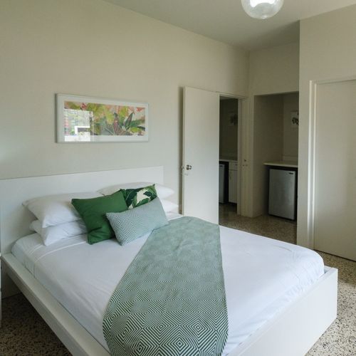 Comfort & Convenience. Entertainment and snacks always within reach.