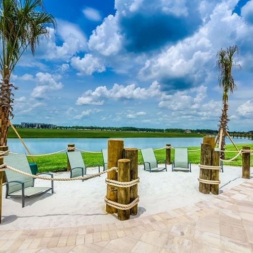 Property Beautiful View