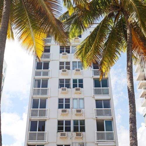 Take your experience into the next level.