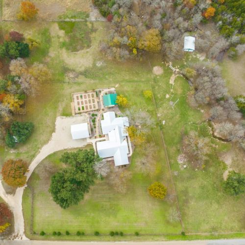 Sprawling  Private Property