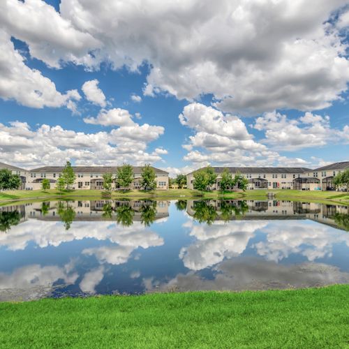 Property Beautiful View
