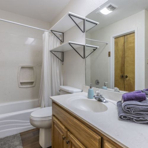 Bathrooom