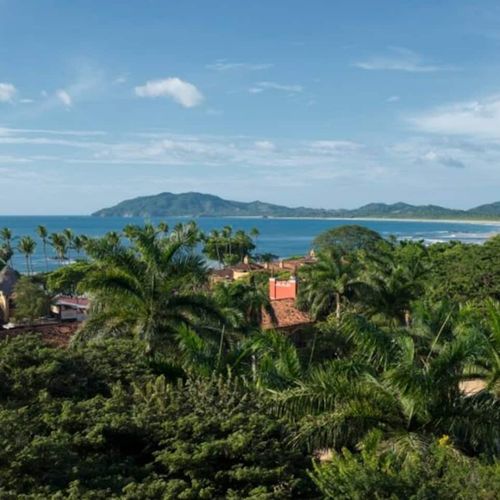 Tamarindo Views
