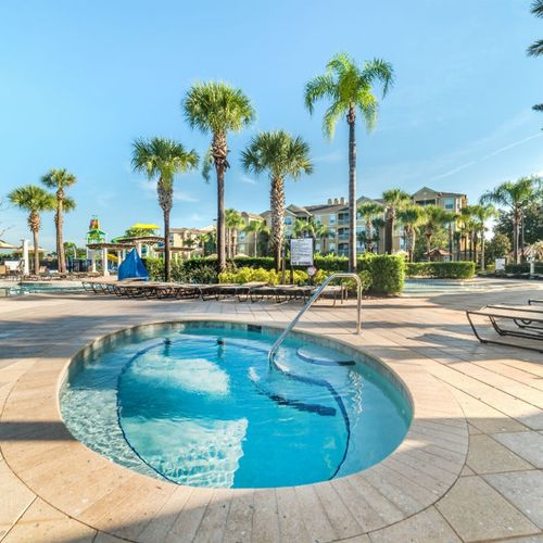 Windsor Hills Resort