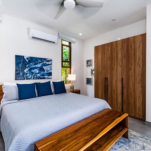 Guests room #1