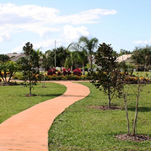 Indian Creek