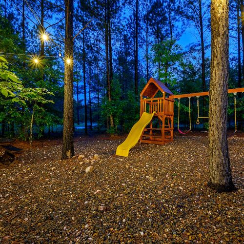 Playscape!