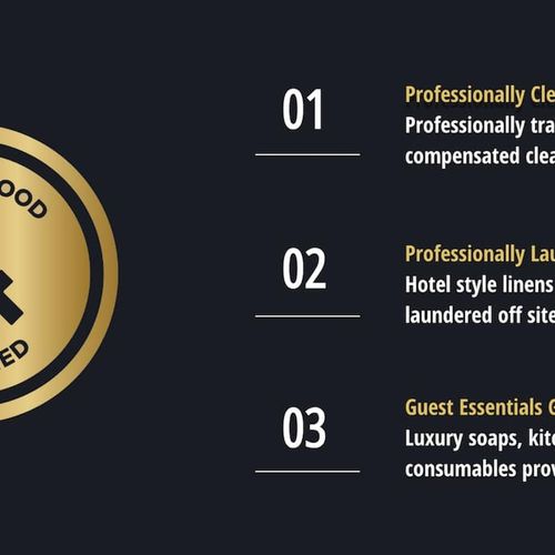 Quality you can trust!