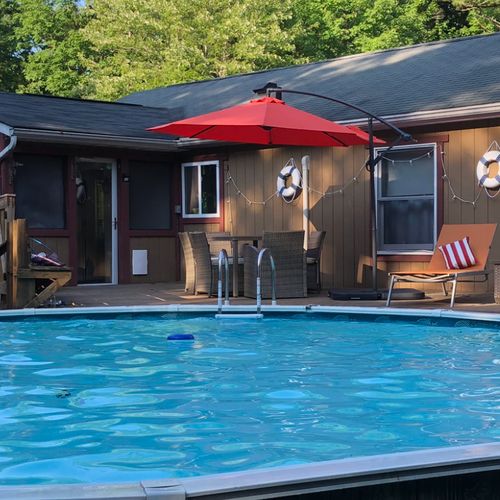 Your escape is waiting!