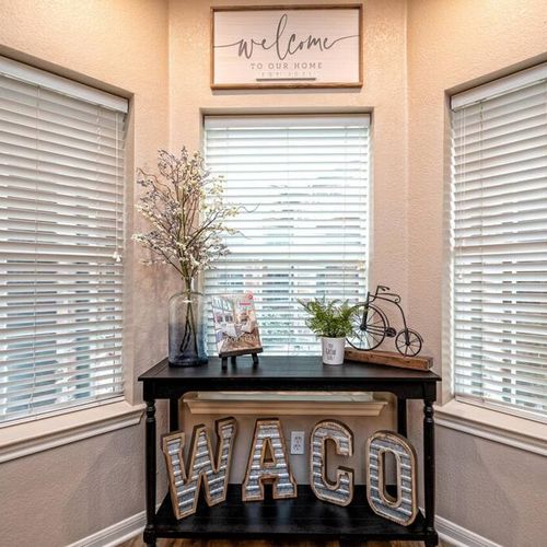 Waco you Say?