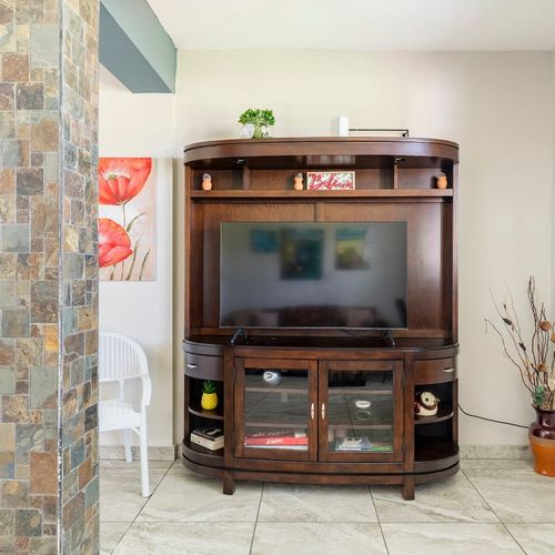 TV