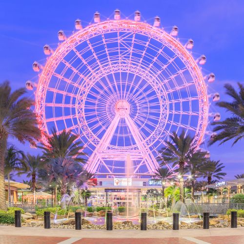 Icon Park
