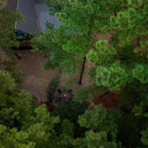 Views of the property!