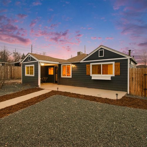 Soak up the sunset and create lasting memories in this lovely homestead.