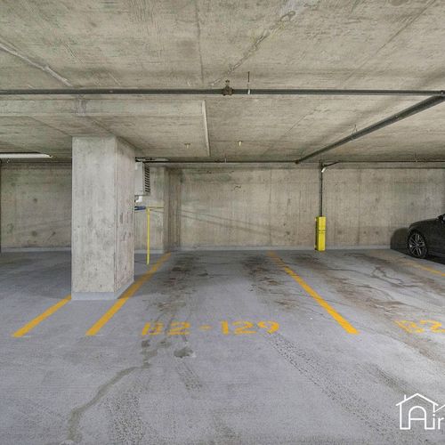 The condo also offers a reserved covered parking spot for your use during your stay.