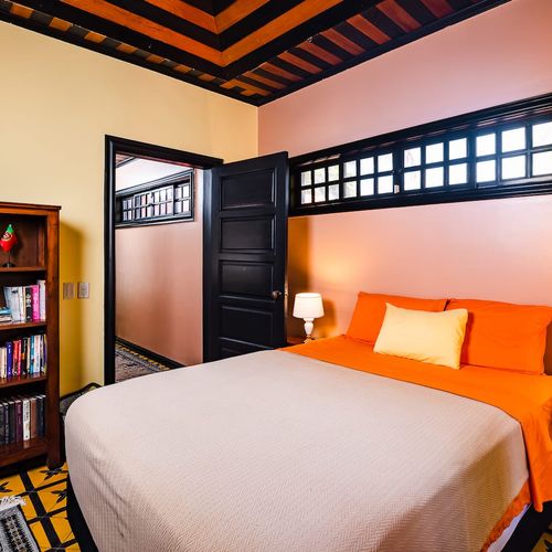 Guests room #2