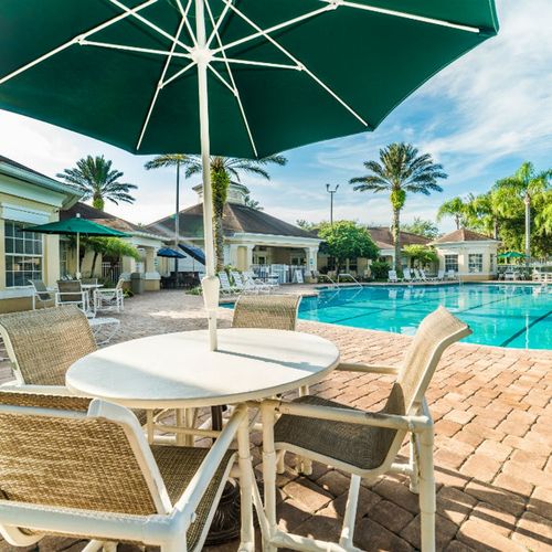 Windsor Palms Resort