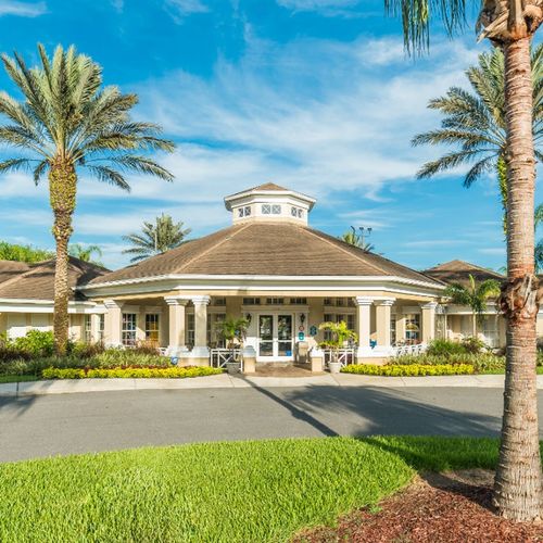 Windsor Palms Resort