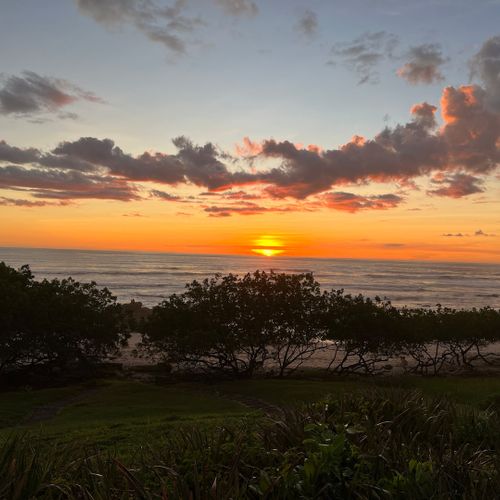 Costa Rica!!!