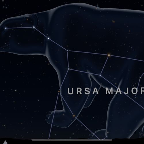 STAR GAZING:  The area is great for star gazing given the lack of artificial lights in the area at night.