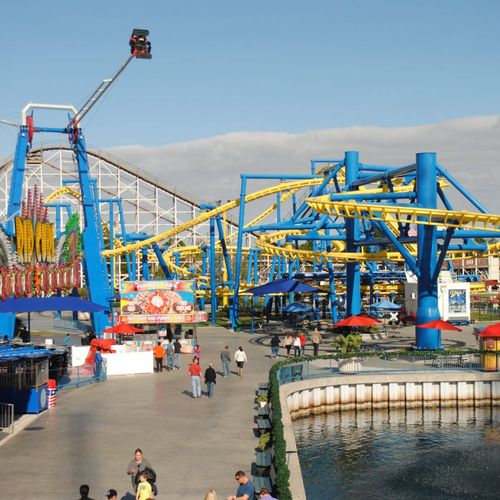 Fun Spot Kissimmee