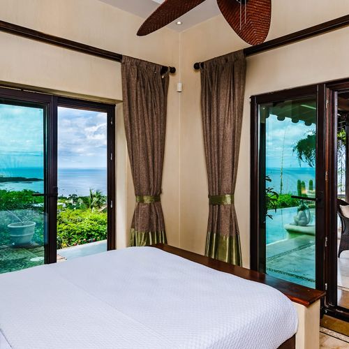 Guests room